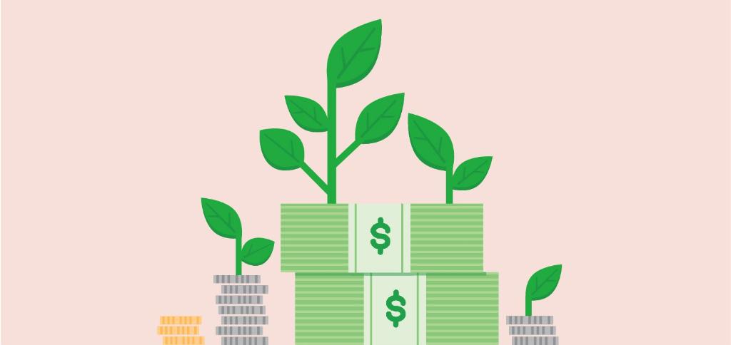 Growing Money